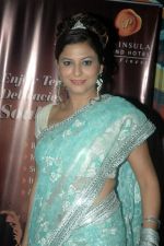 at Bright Advertising_s anniversary bash in Powai on 24th Sept 2011 (23).JPG